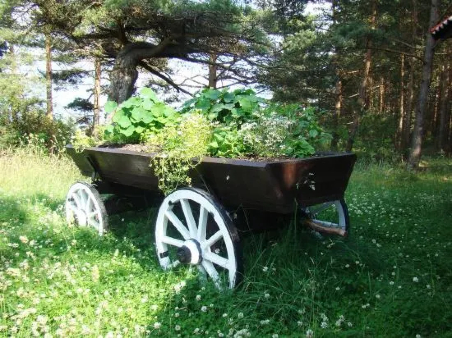 Karineeme Holiday House