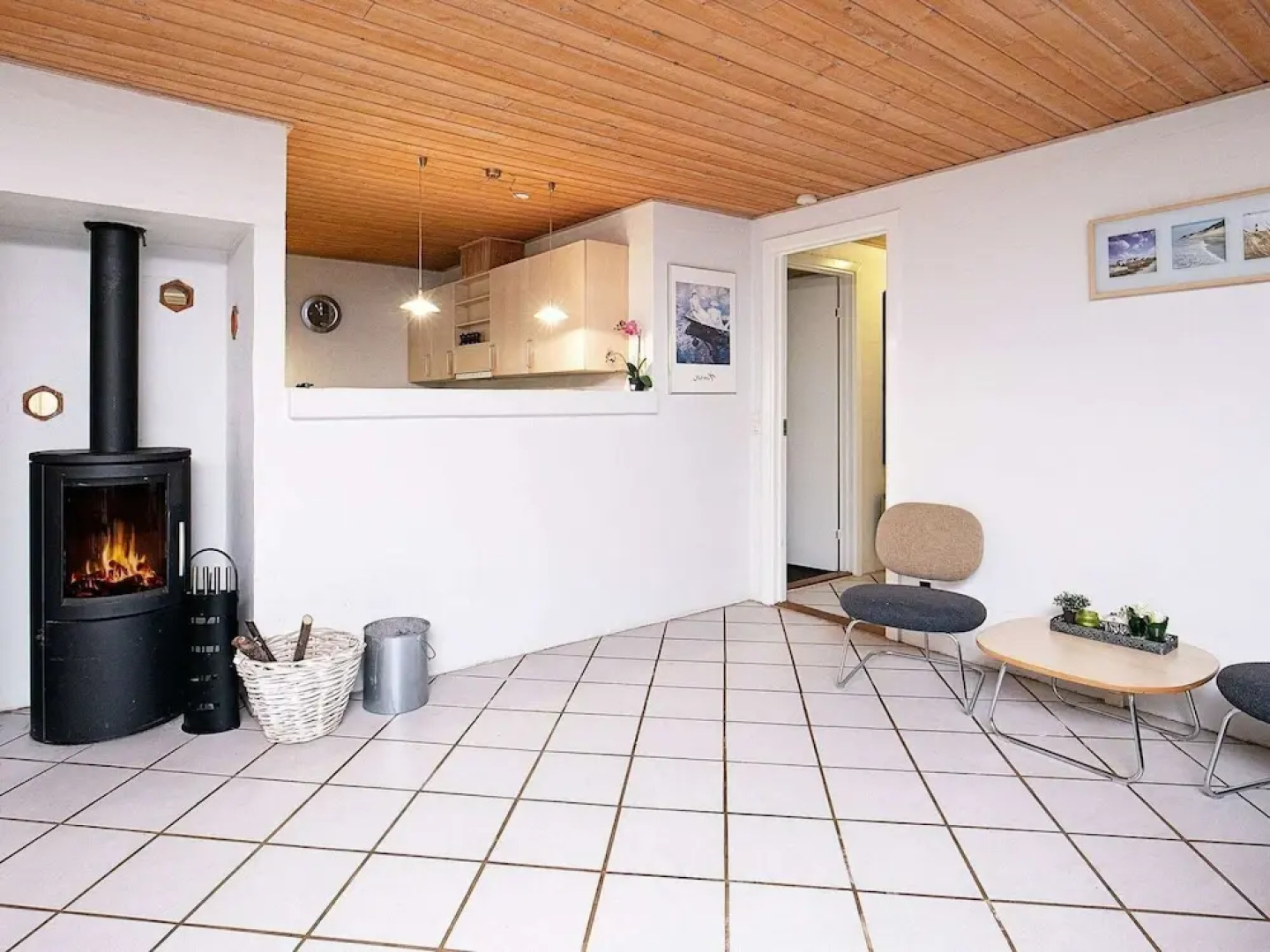 12 Person Holiday Home in Ulfborg-by Traum