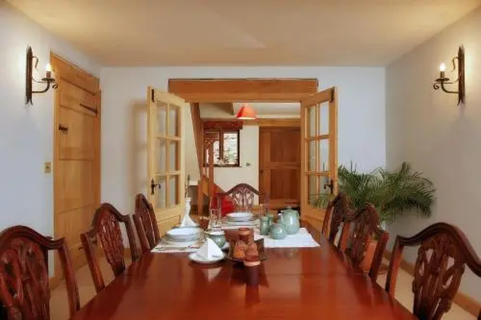 Celyn Farm Bed & Breakfast