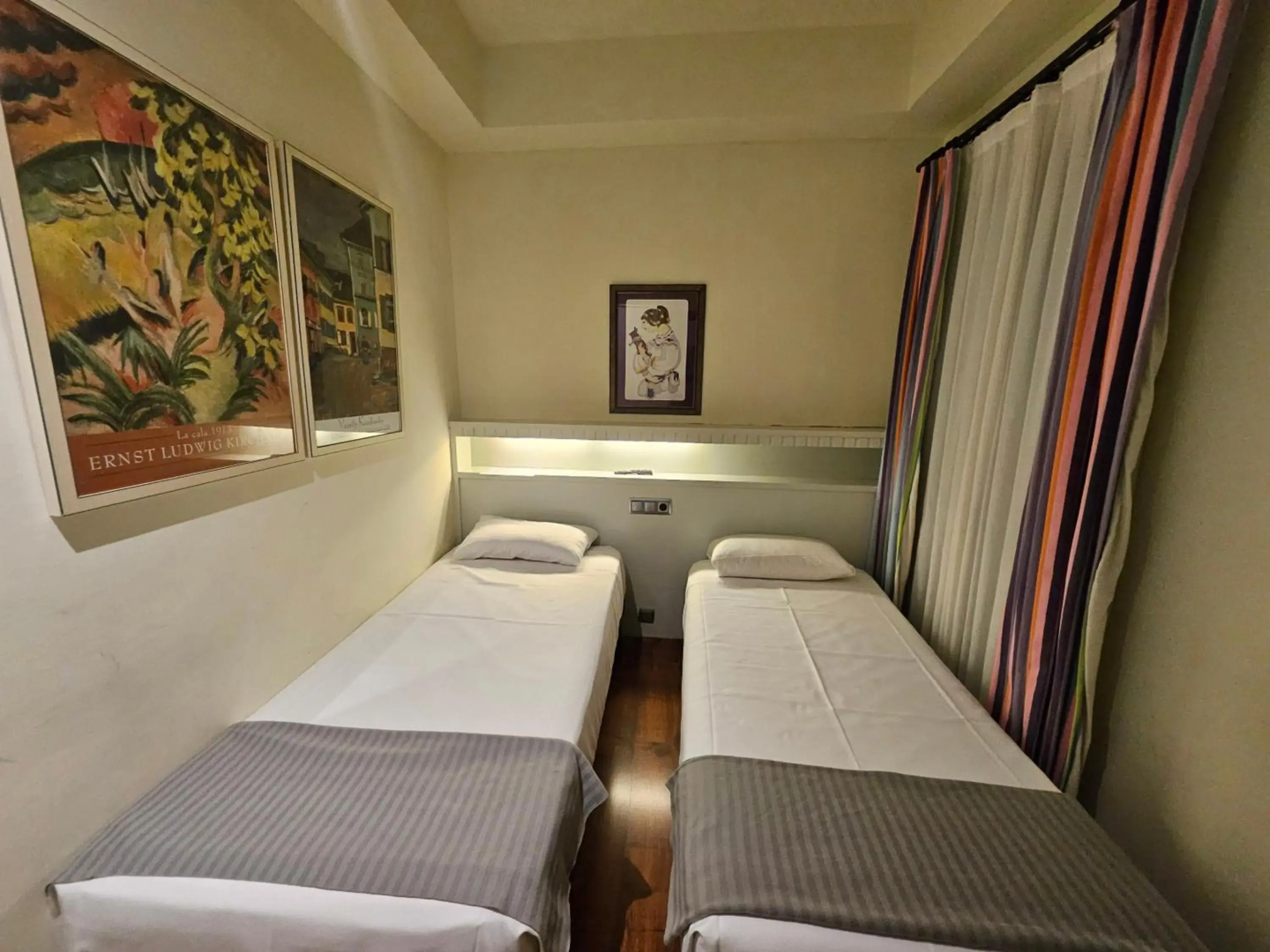 Hotel Annex