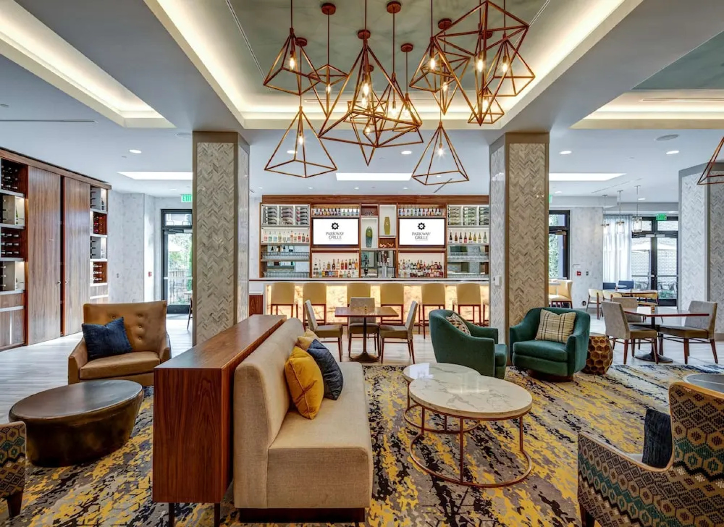 Hilton Garden Inn Wilsonville Portland (Formerly Quality Inn Wilsonville)