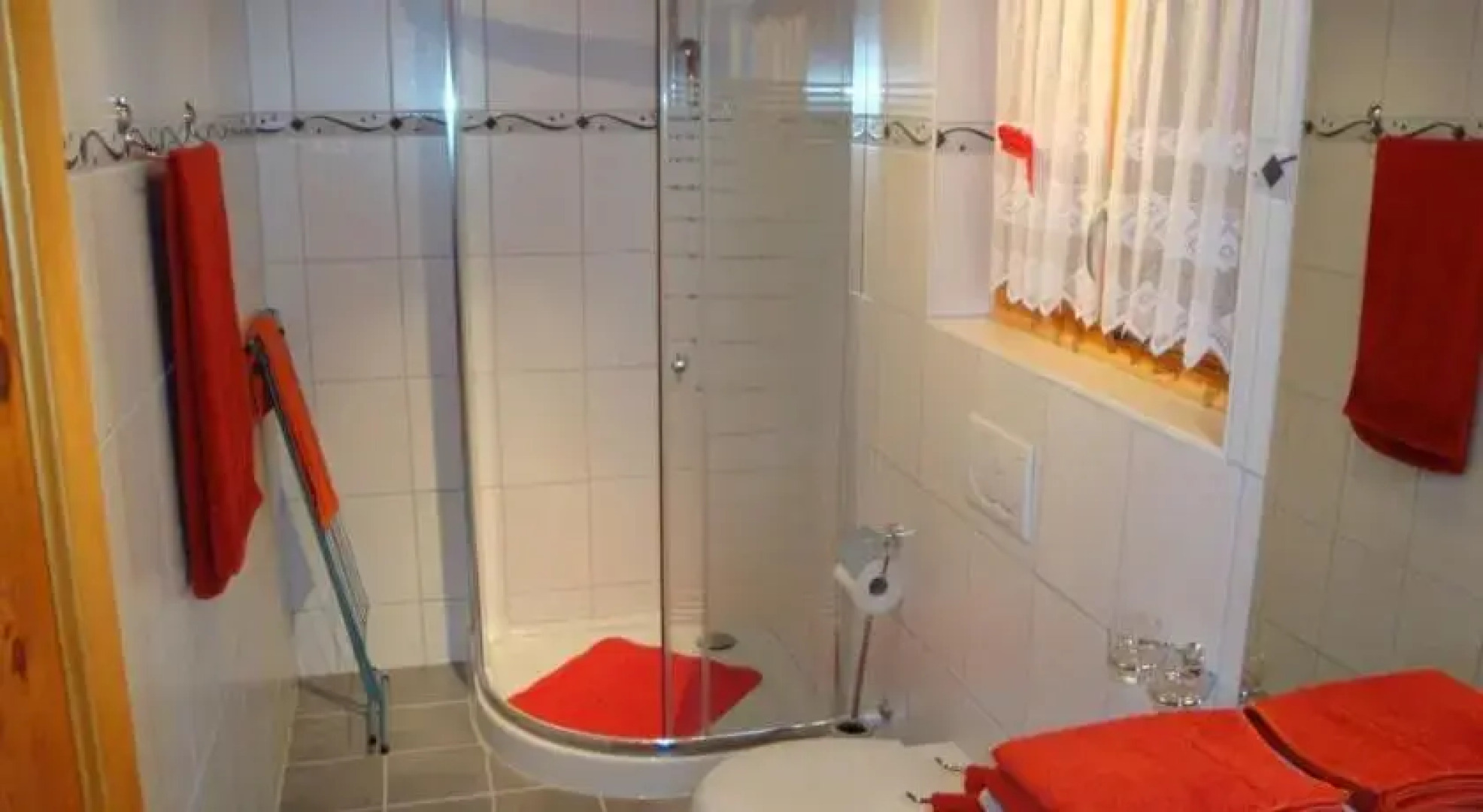 Ferienwohnung Tamara Belalp