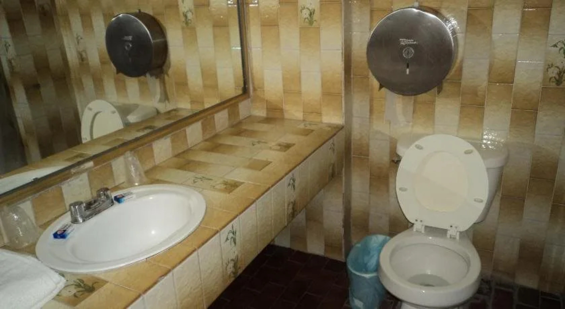 Hotel San Luis de Nogales