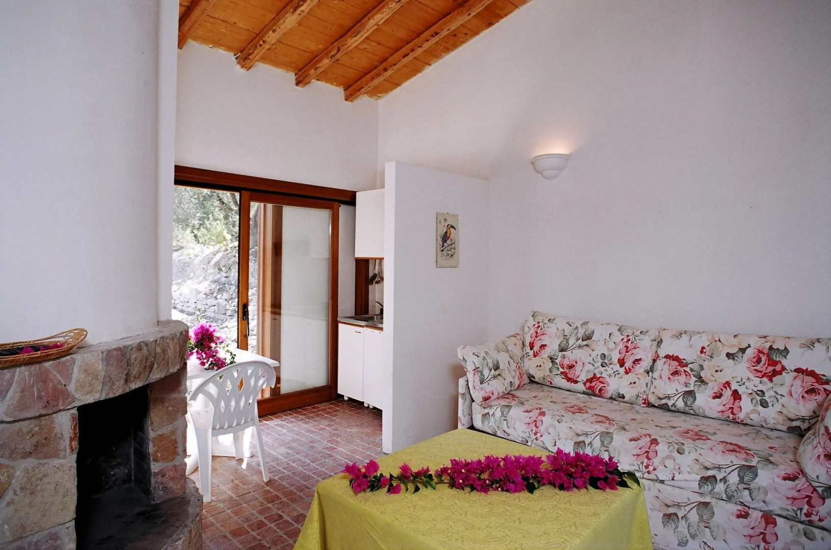 Tenuta Molino di Mare - Ecoresort with Villini