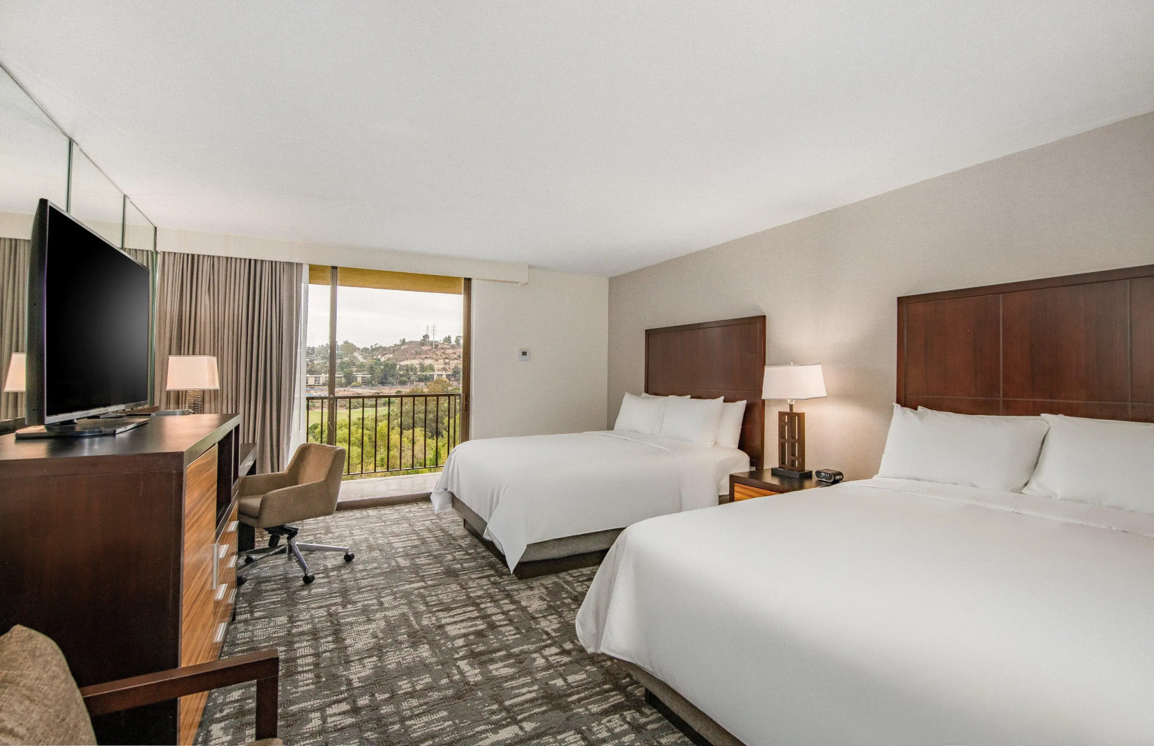 Crowne Plaza San Diego - Mission Valley by IHG