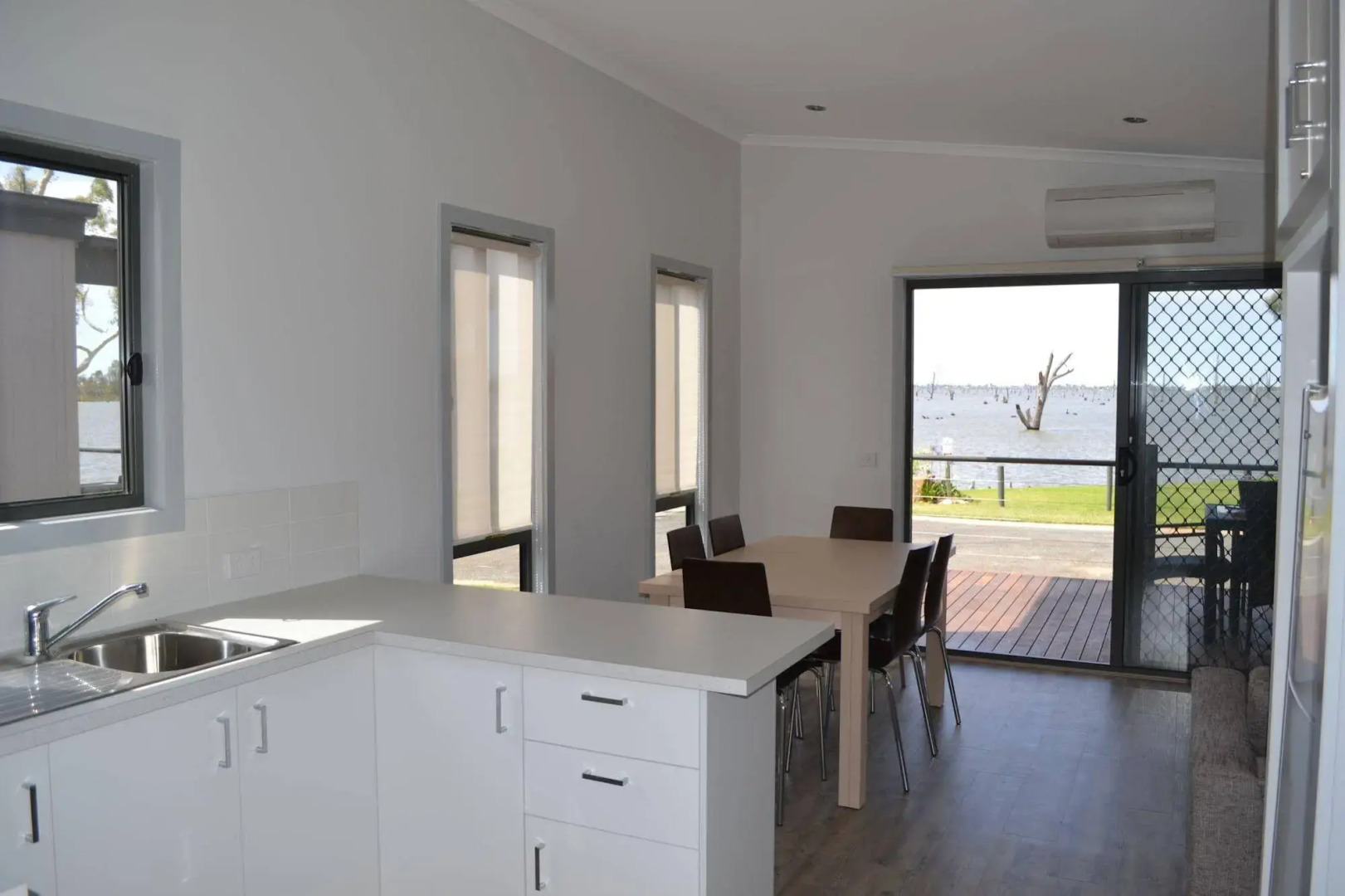 Tasman Holiday Parks - Lake Mulwala