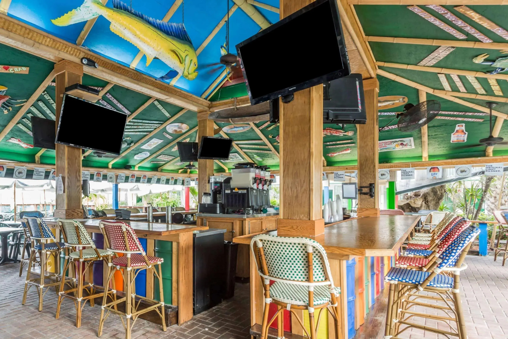 Wyndham Garden Fort Myers Beach