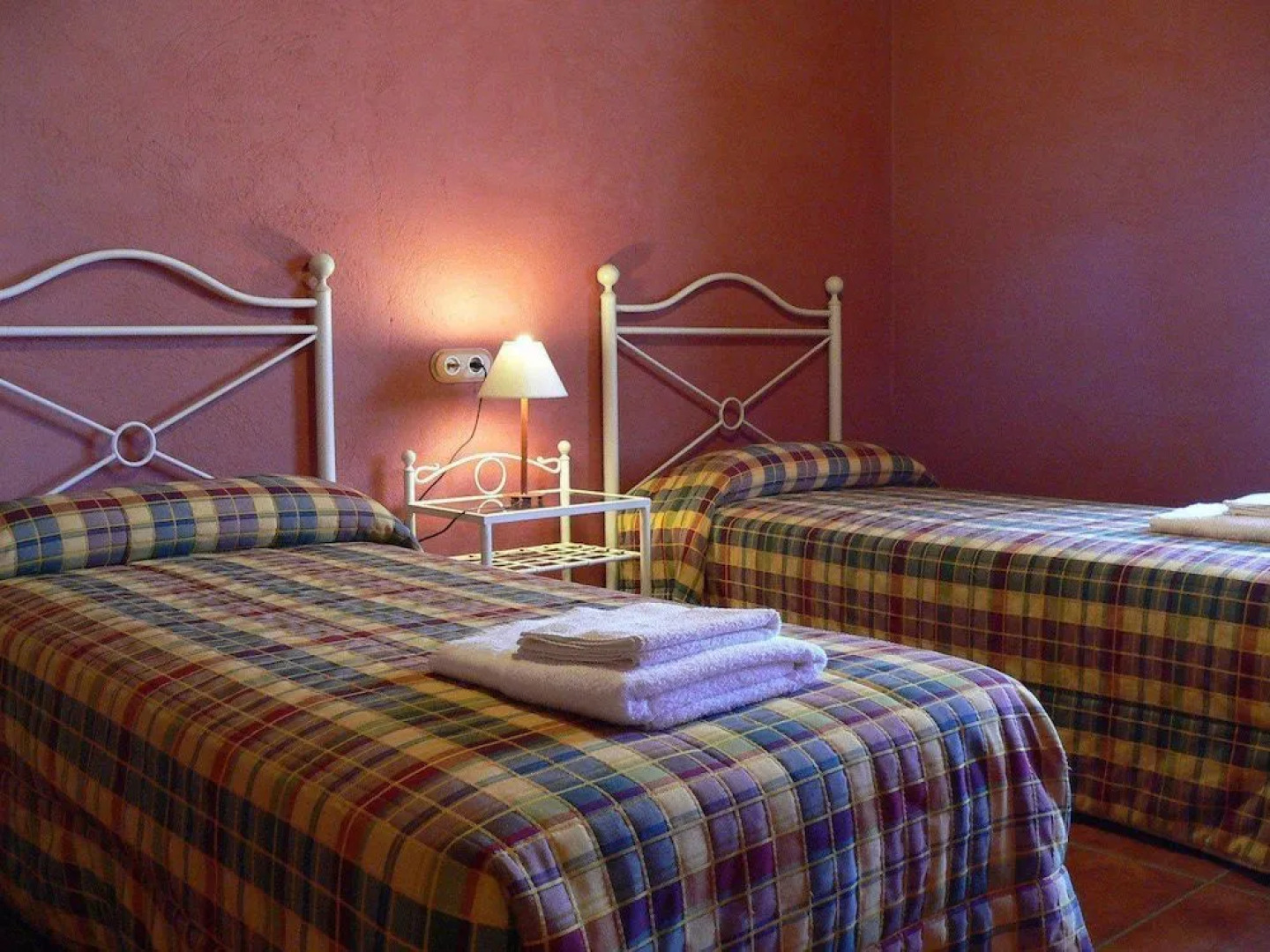 Casa Rural La Majada Palentina