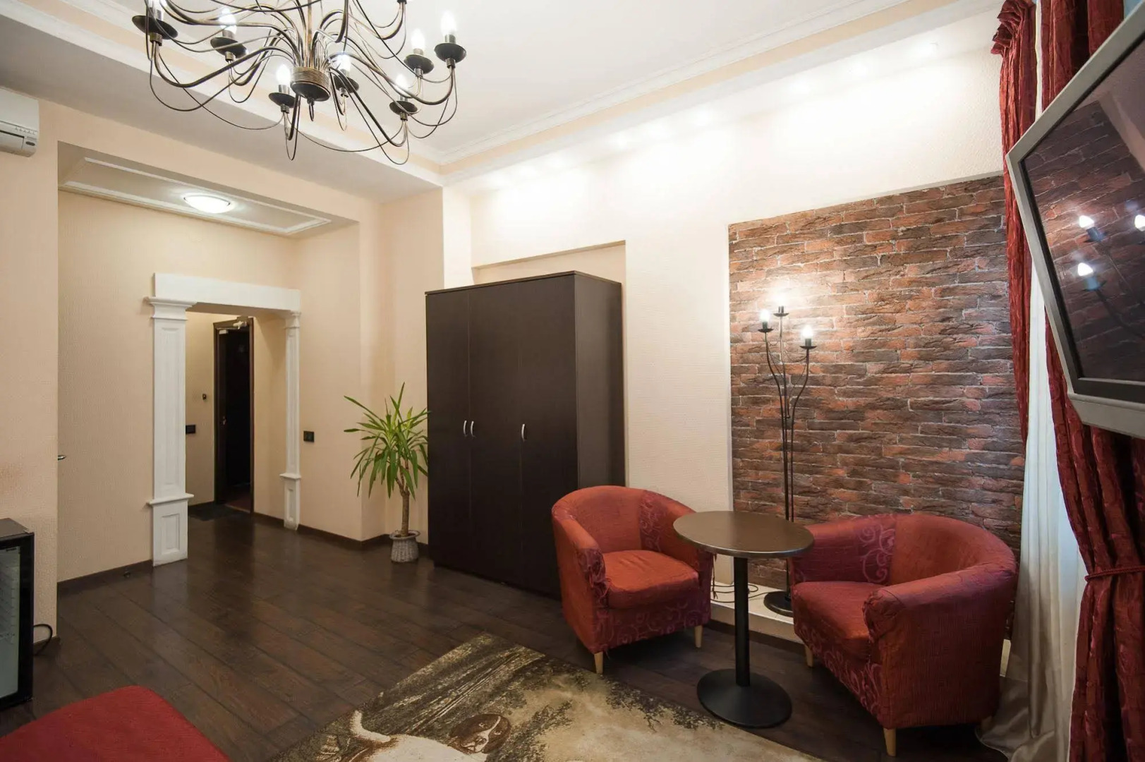 Petersburg's Fairy Tale