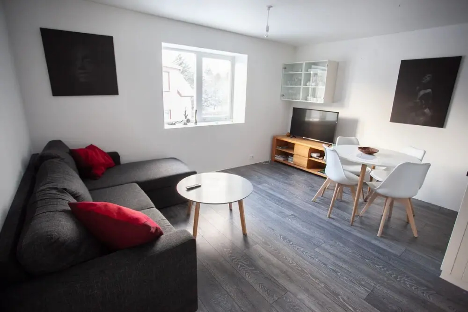 Tórshavn Apartment - City Center