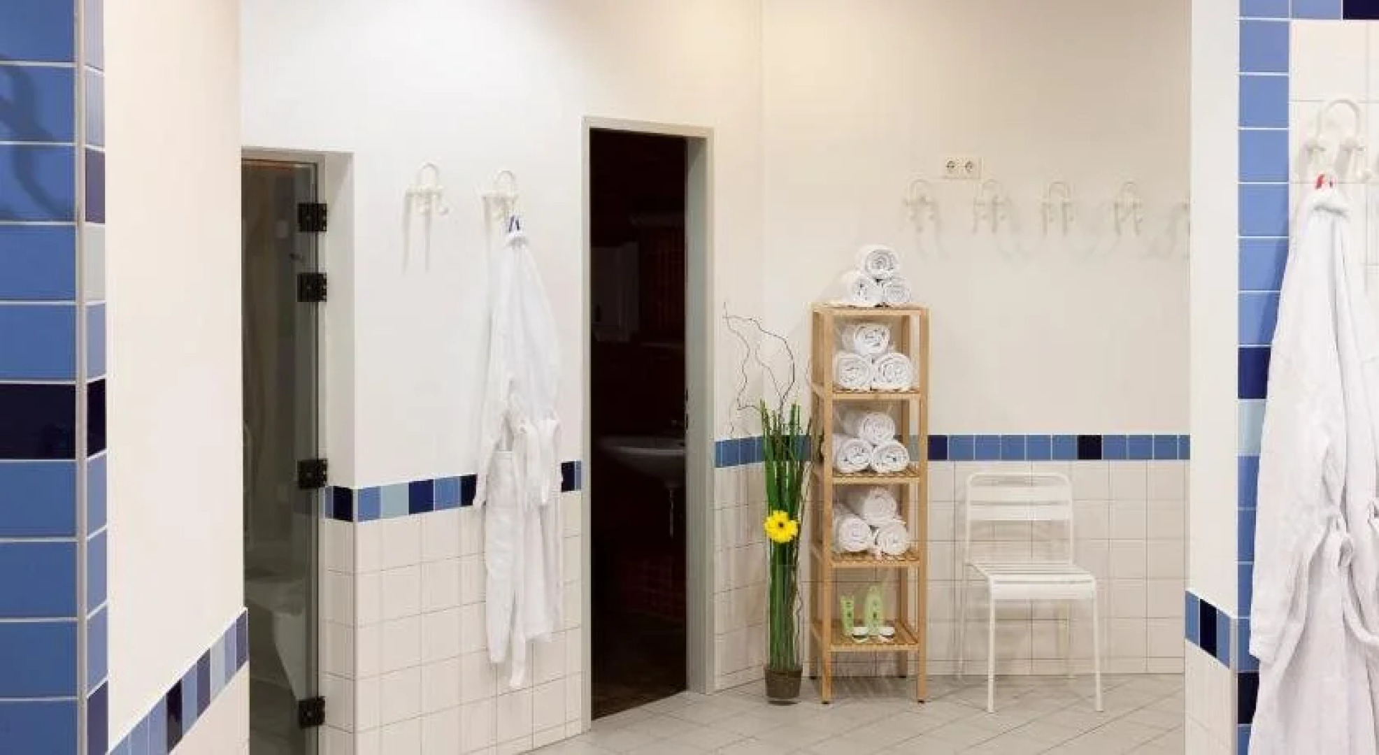 Seminar-Park-Hotel Hirschwang