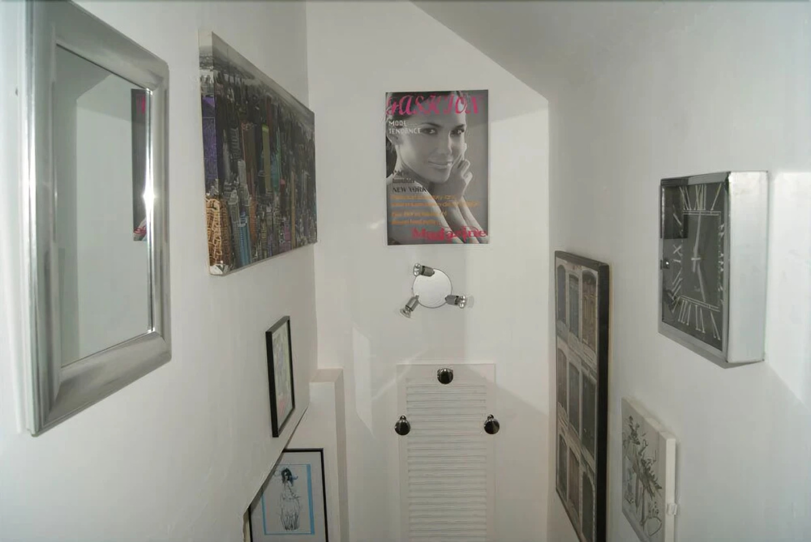 Gîte - La Grange de Clémence