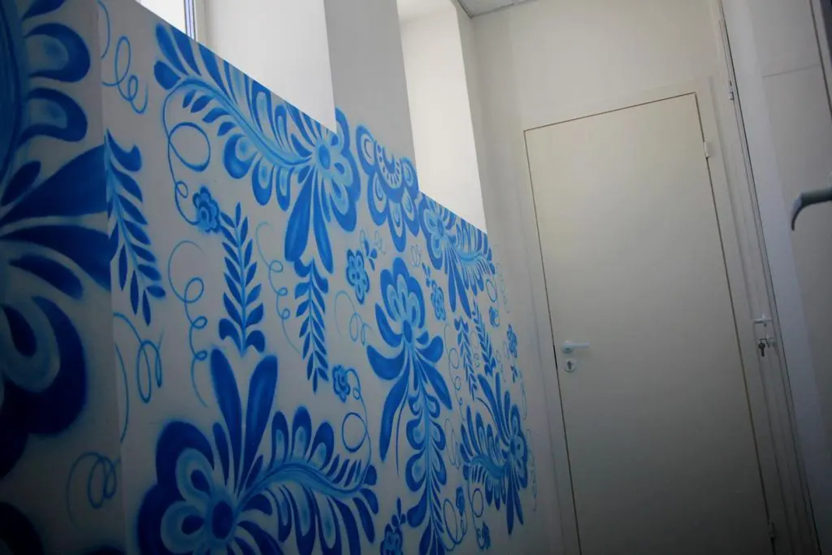 Иркутский острог — хостел