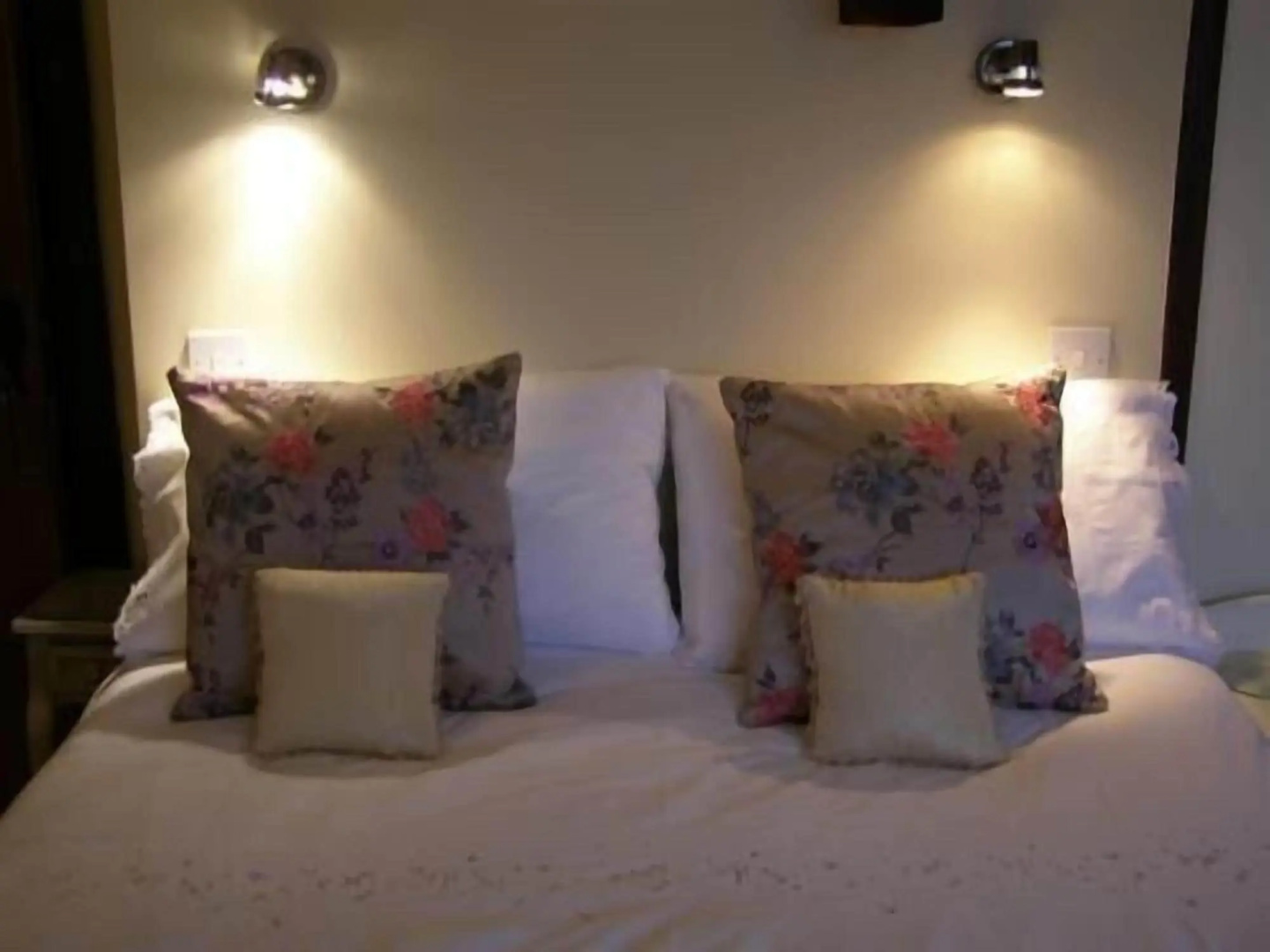 The Tithe Barn - B&B