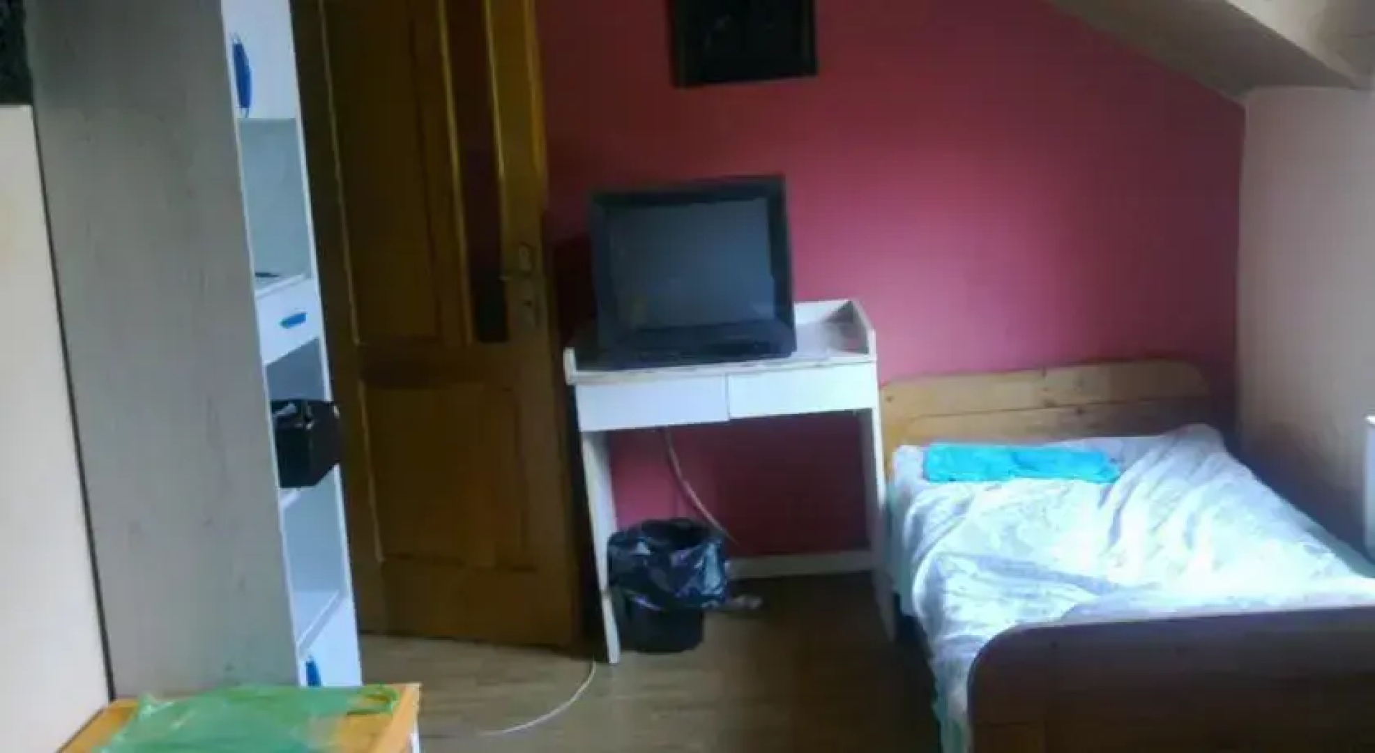 Tanie Pokoje Pracownicze Tczew