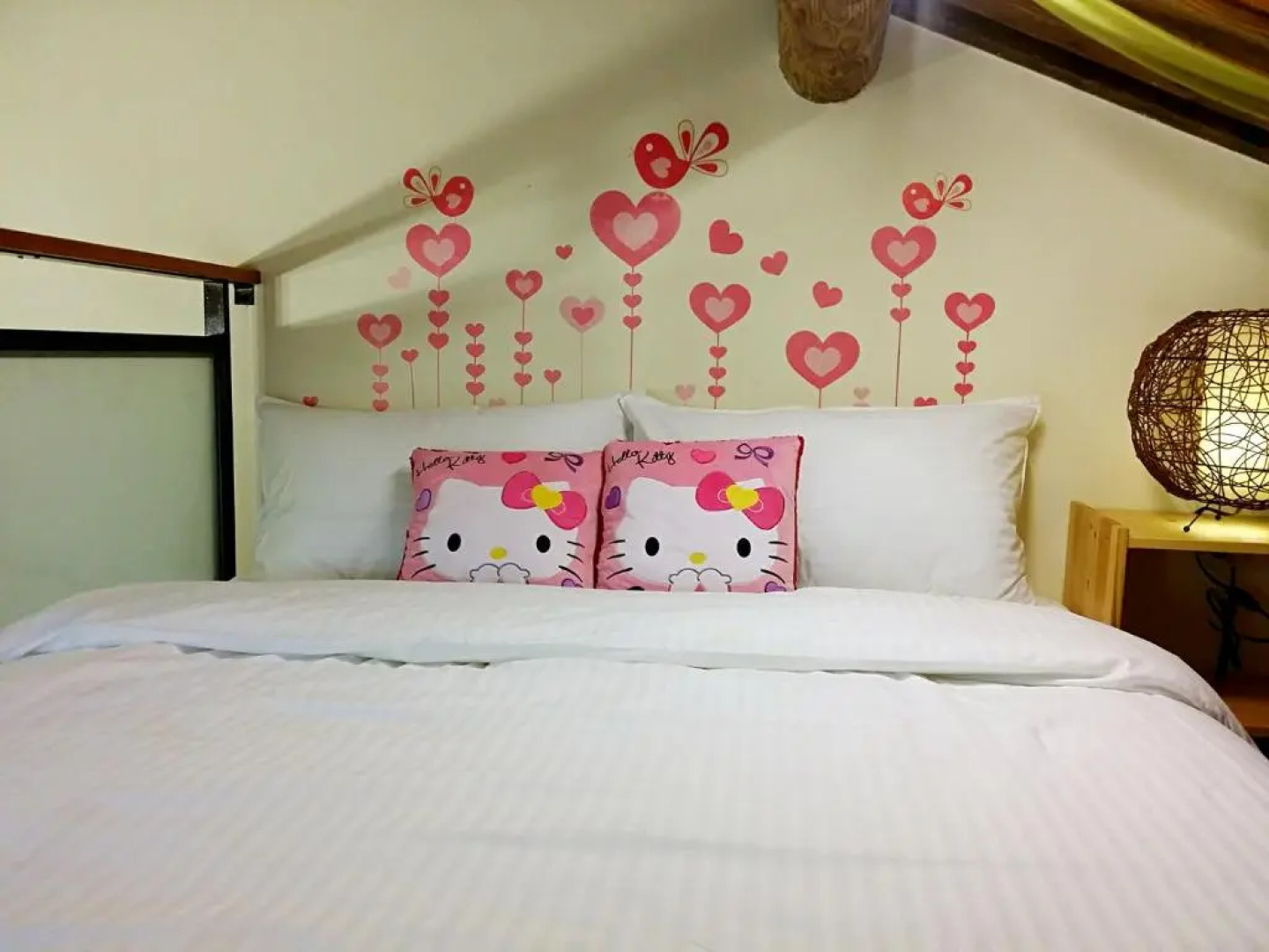 Zhu Shan Grandee B&B