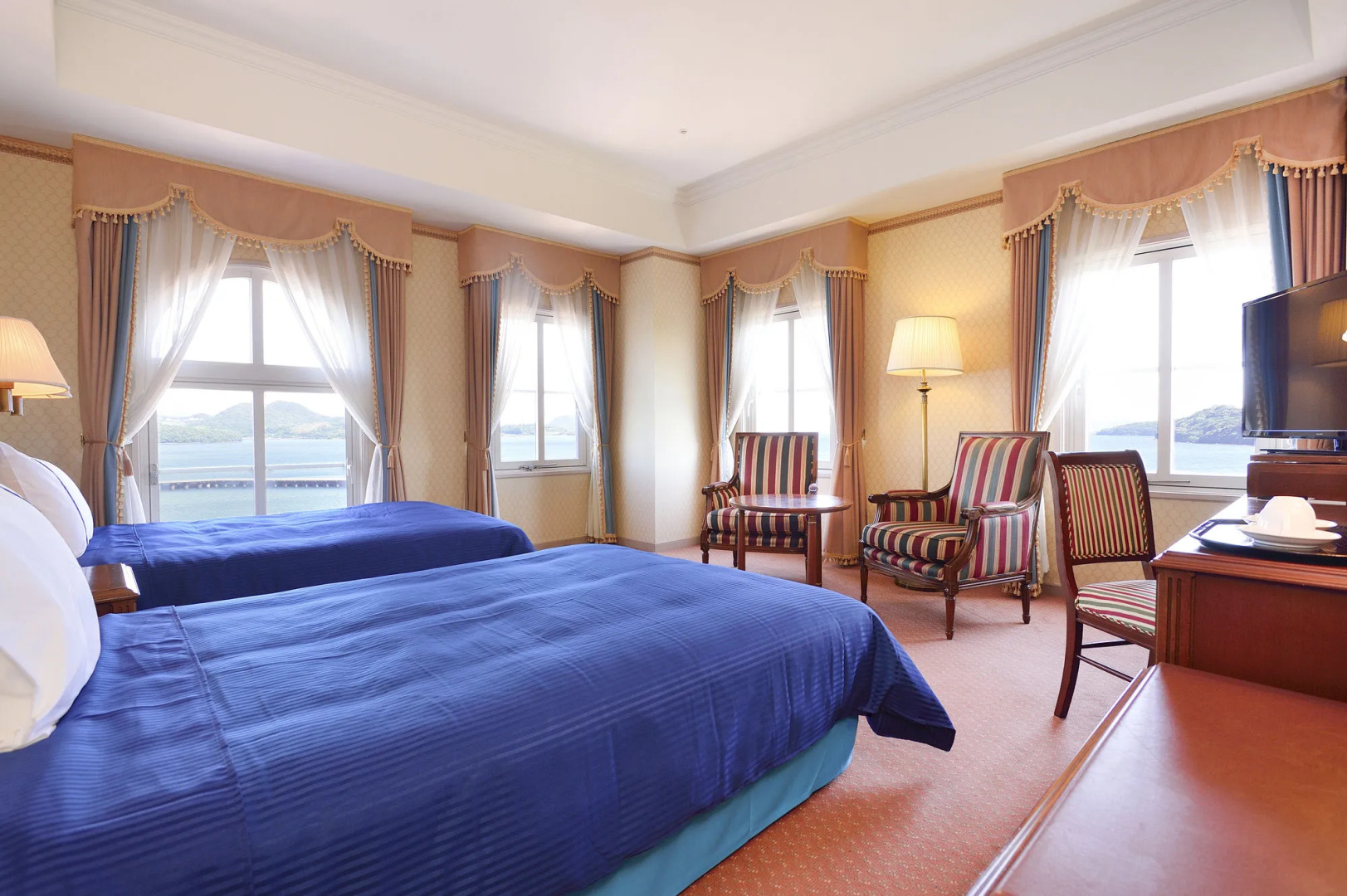 Hotel Den Haag Huis Ten Bosch