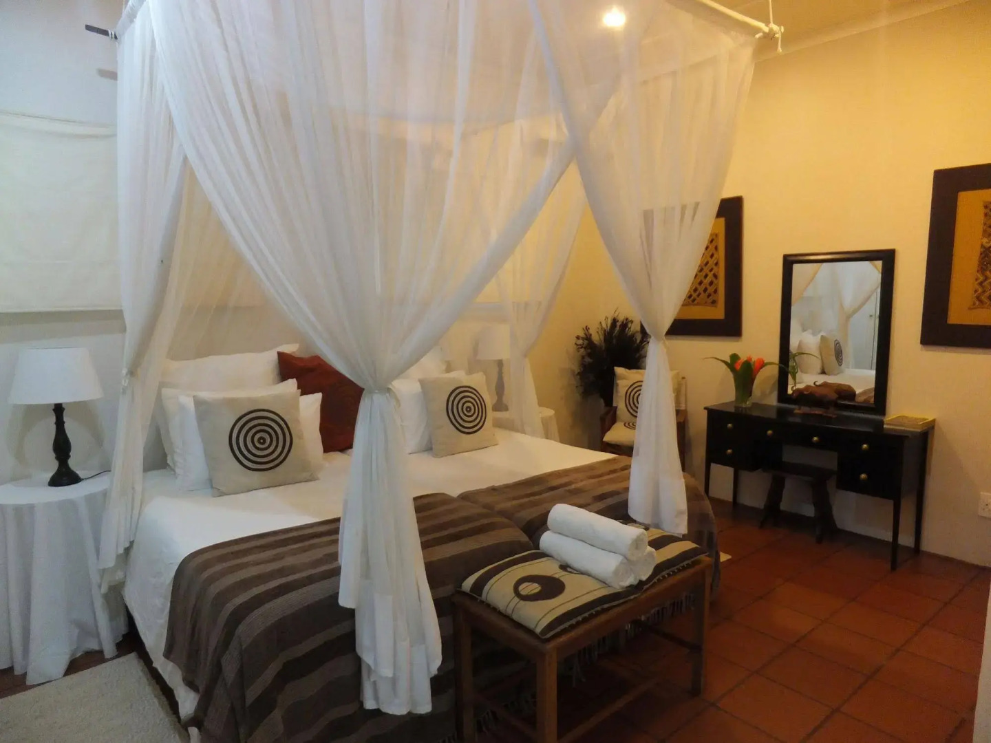 St. Lucia Kingfisher Lodge