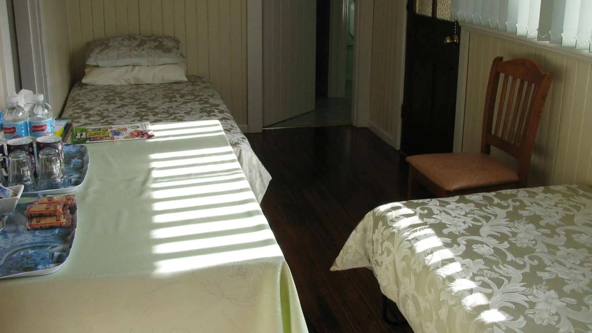 The Postmaster Inn BnB