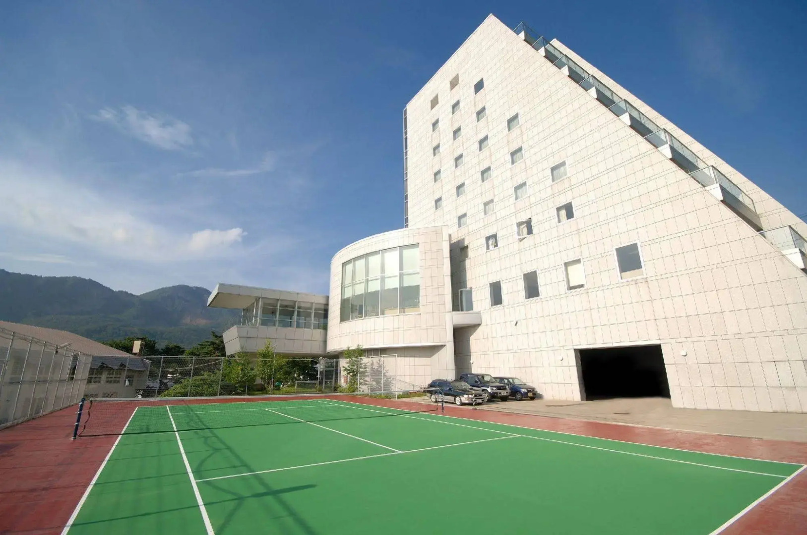 Takamiya Rurikura Resort