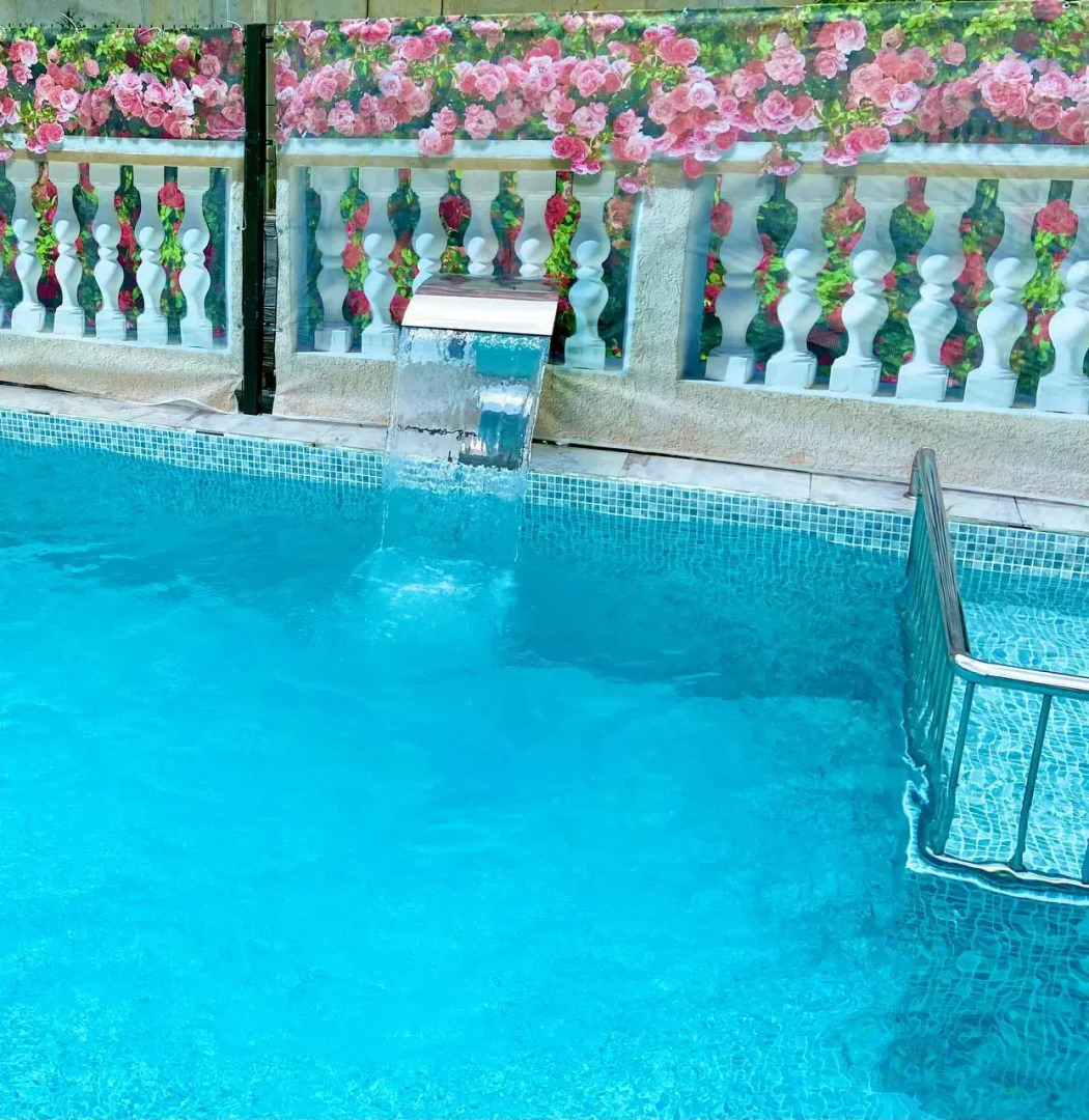 Солнце Кавказа