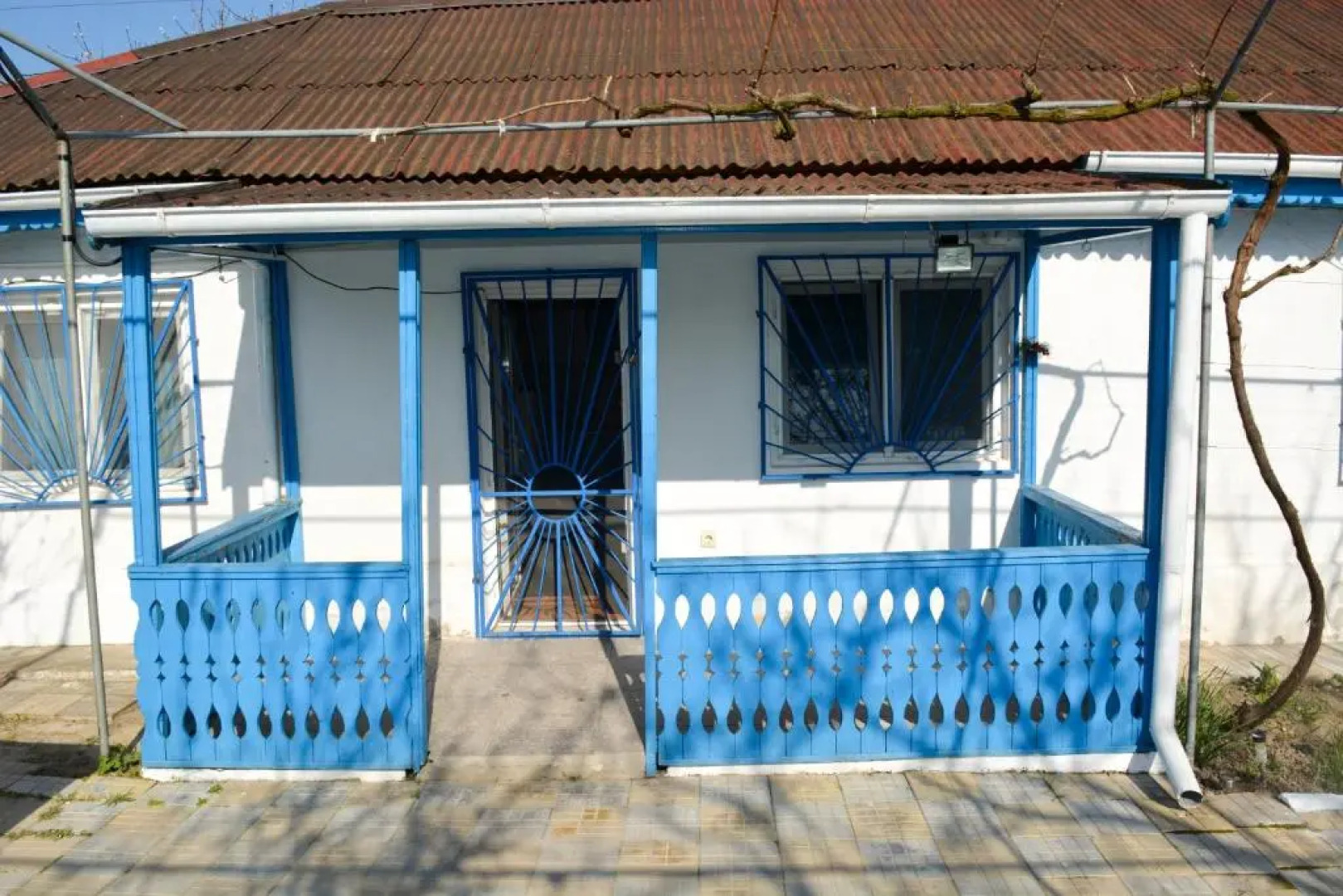 Sailors Guest House Jurilovca