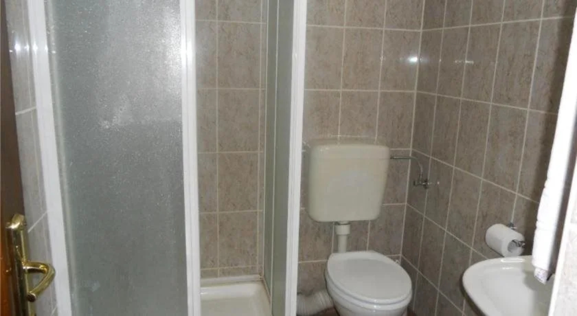 Pensiunea Turistica Europa