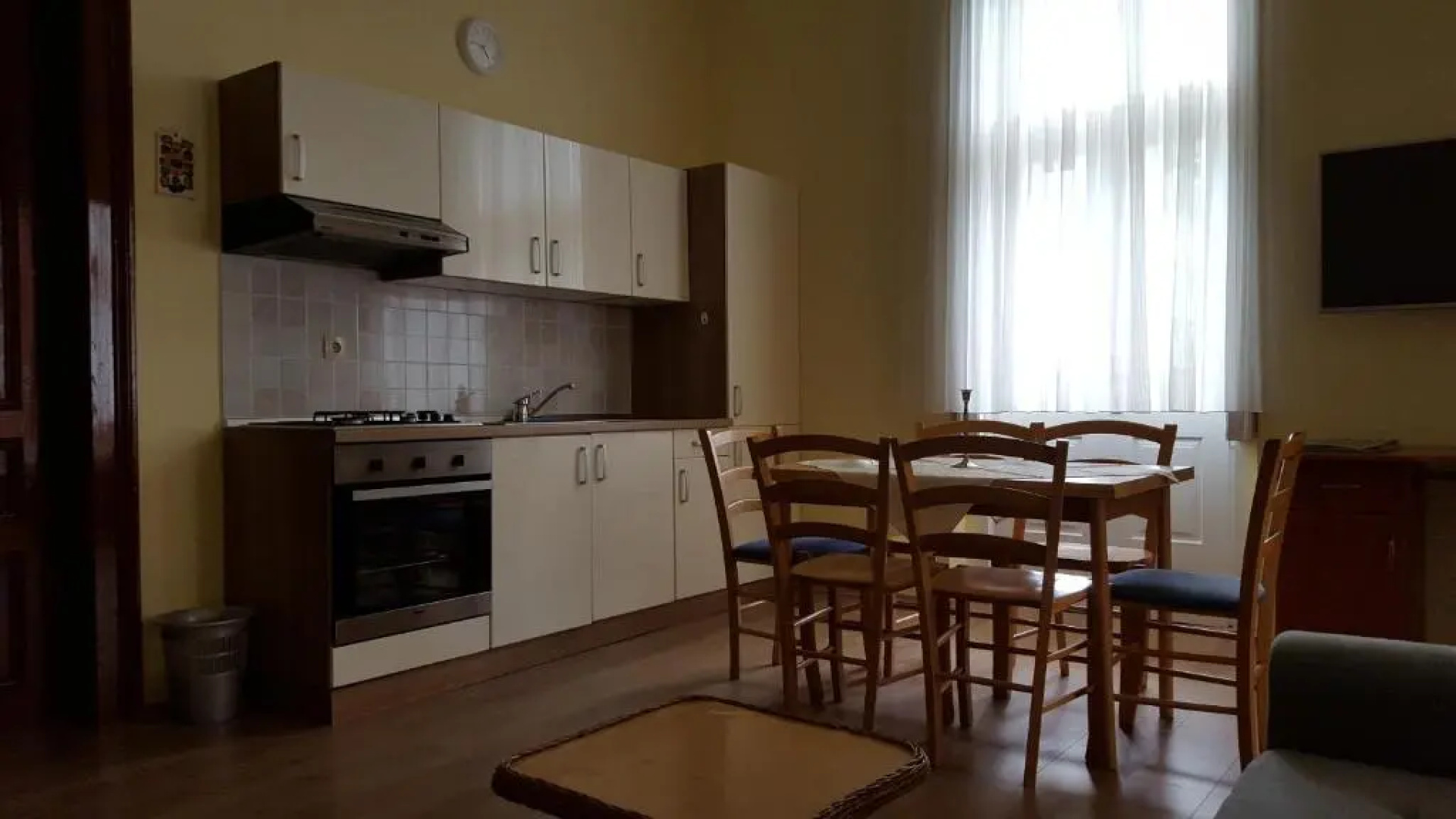 Apartments Villa Atta
