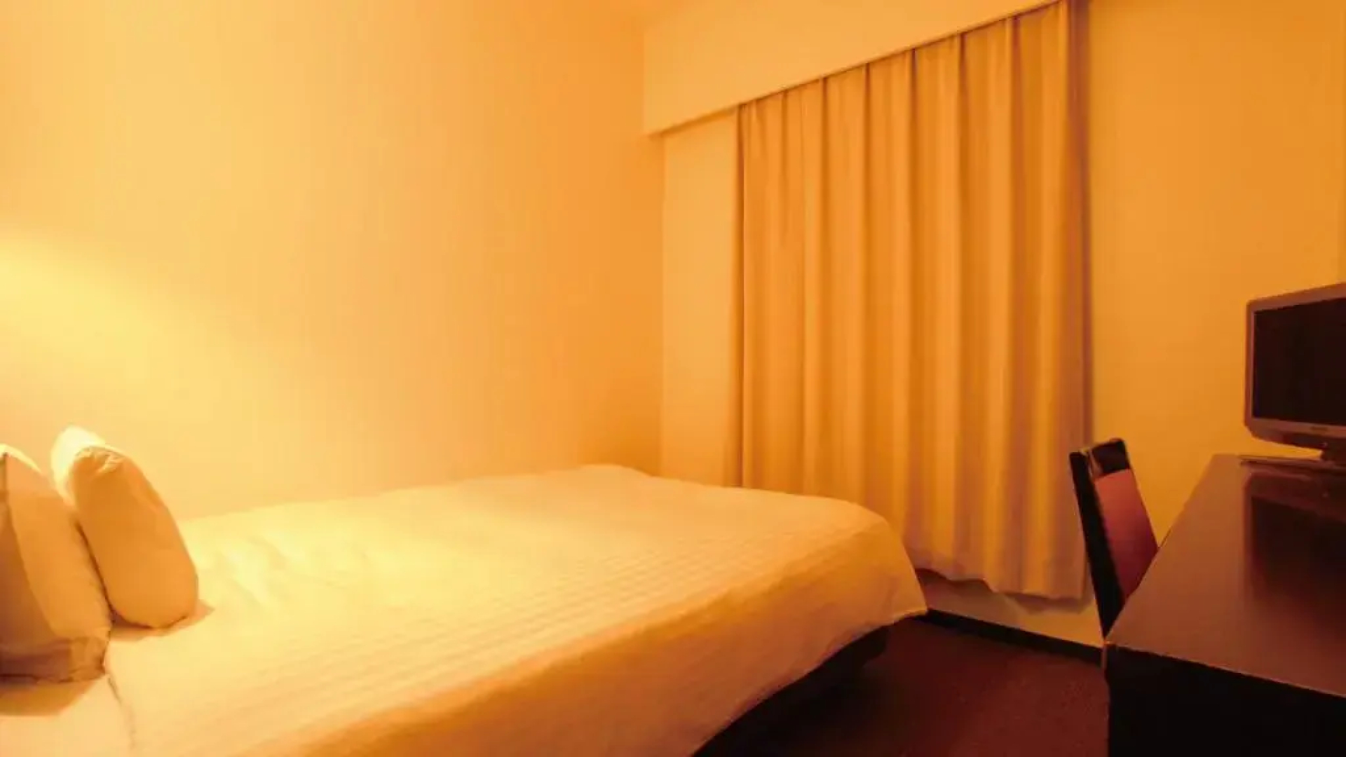 Ab Hotel Mikawa Anjo Shinkan