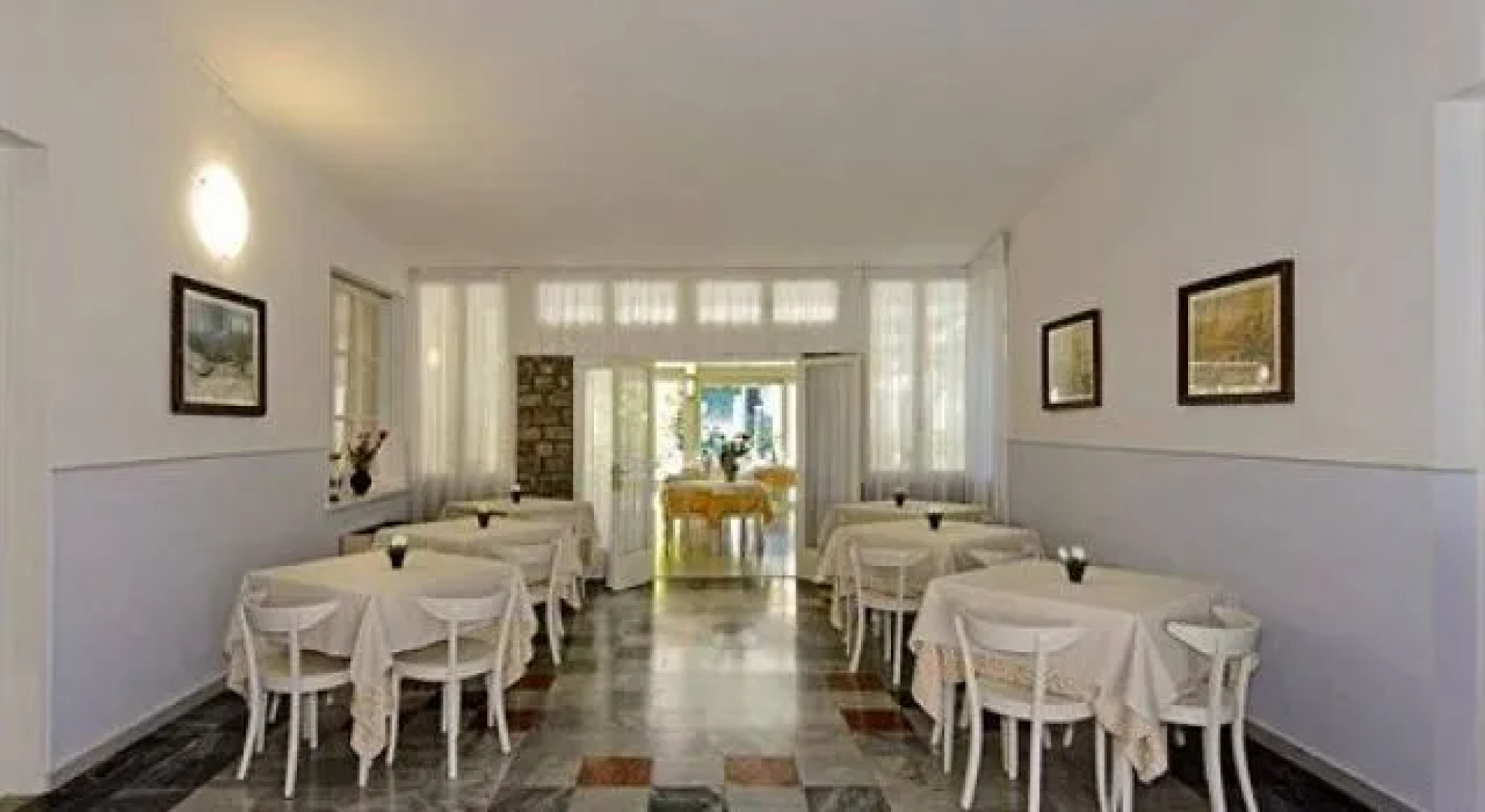 Hotel Nettuno