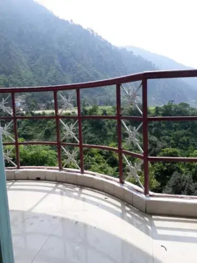 Rudra Complex Rudraprayag