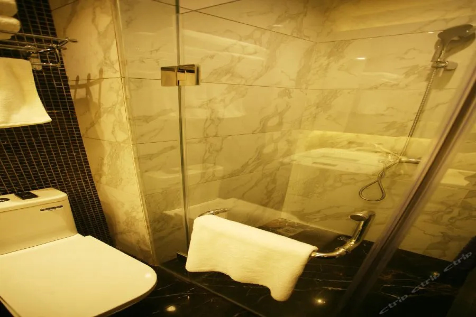 Thank Inn Chain Hotel Jiangxi Ganzhou Zhanggong Dis. Railway Station