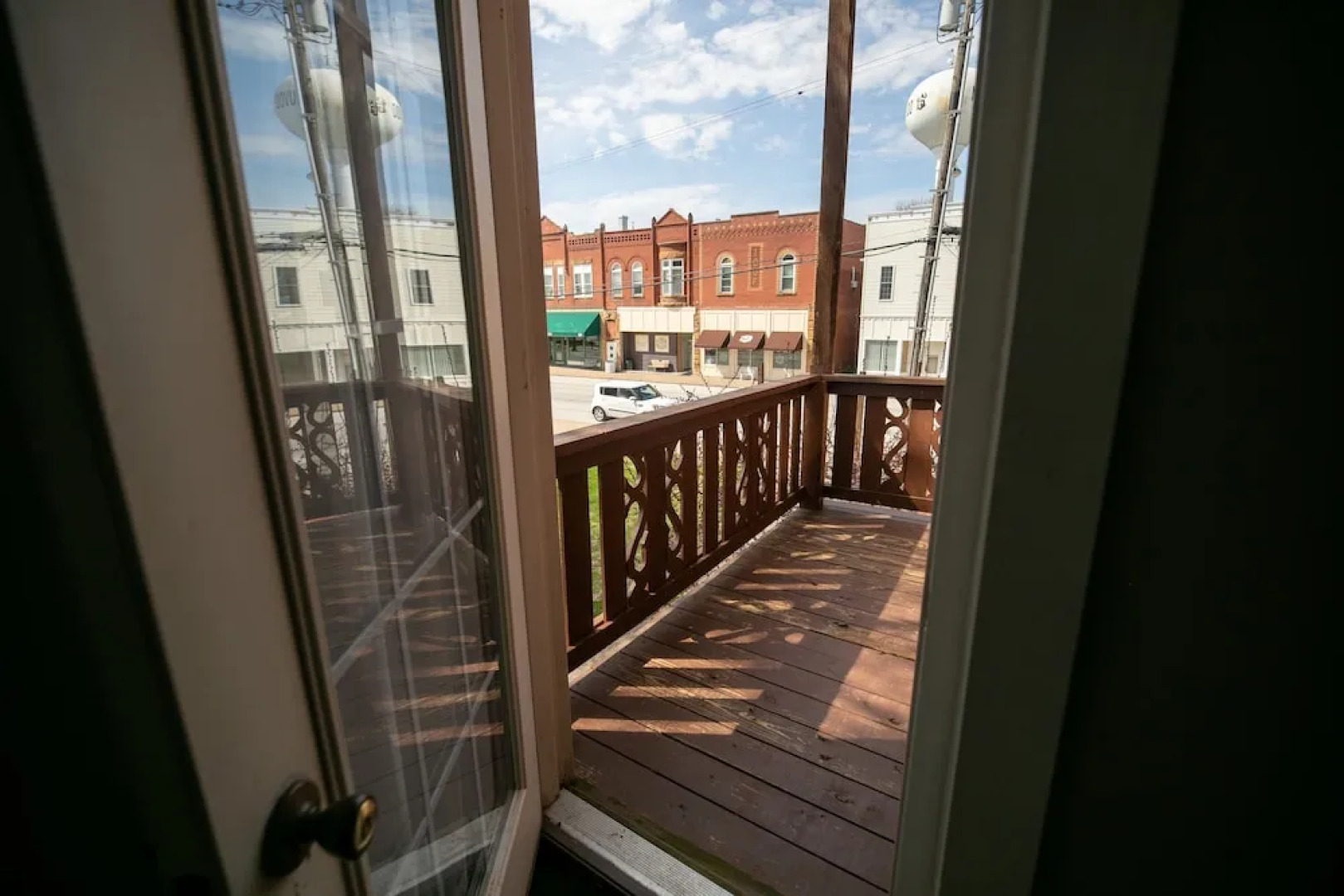 Nauvoo Temple House Hotel