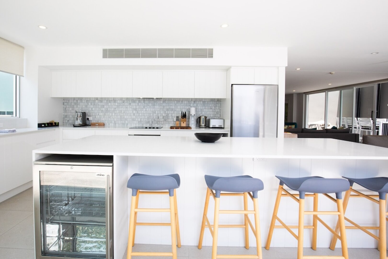 71 Hastings Street - Beachfront