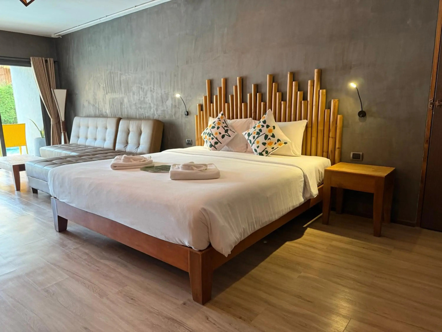 Anyavee Krabi Beach Resort