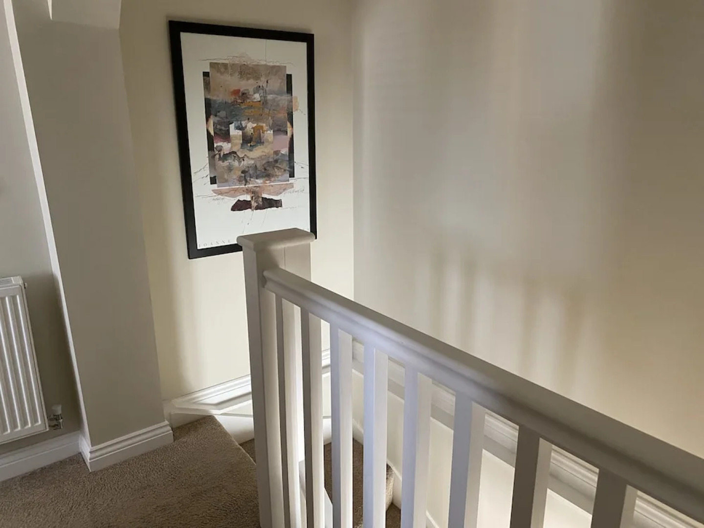 Modern 2-bed House and Parking Tibshelf Derbyshire