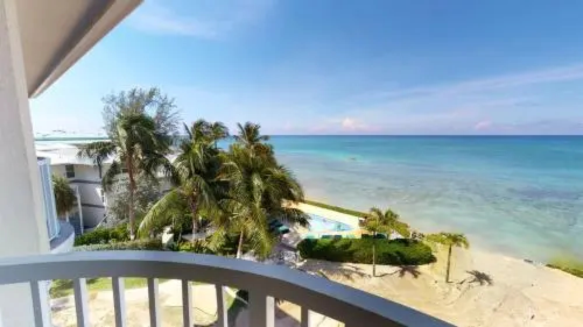 South Bay Beach Club Villa 20