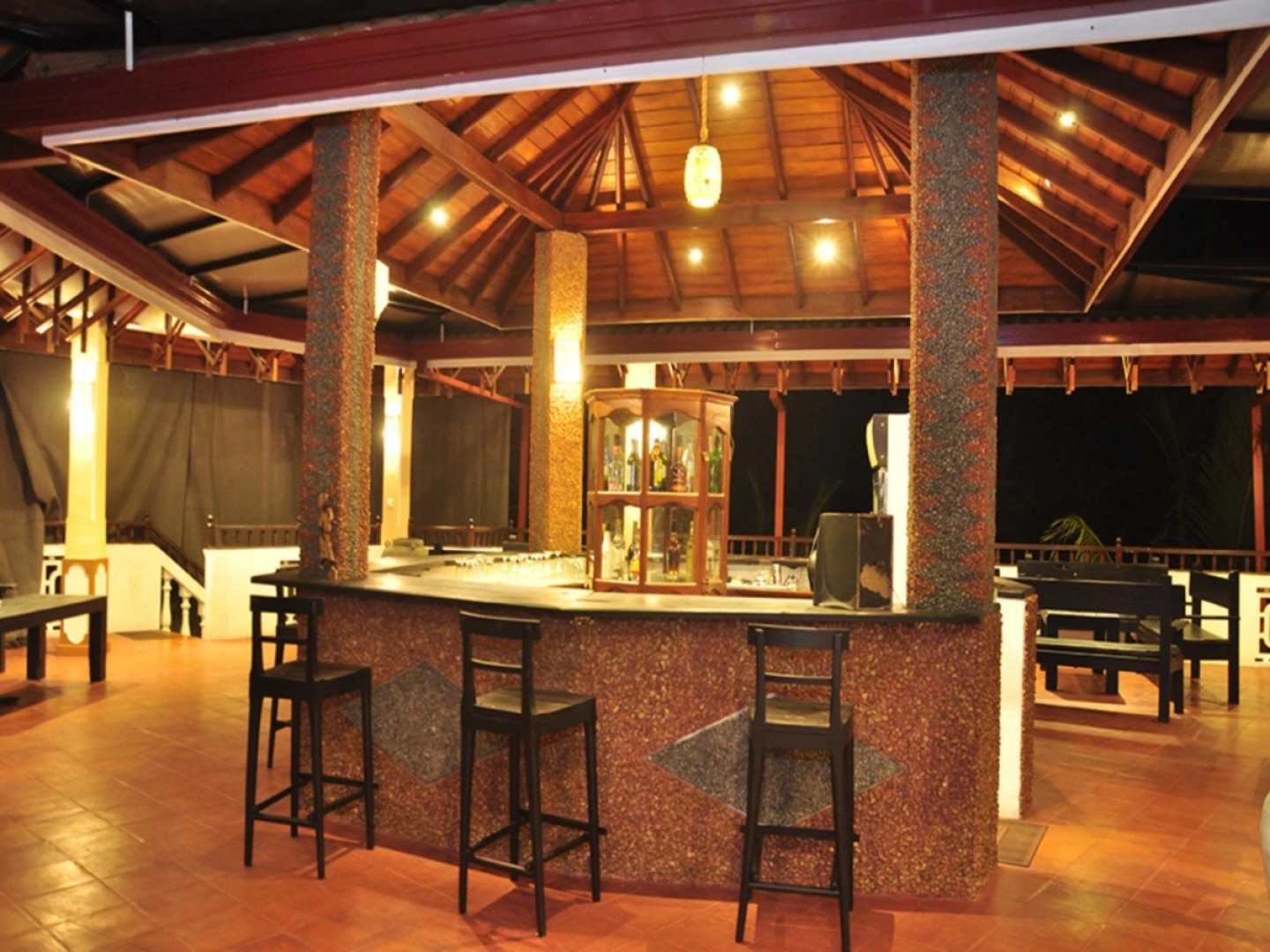 Hotel Bentota Village