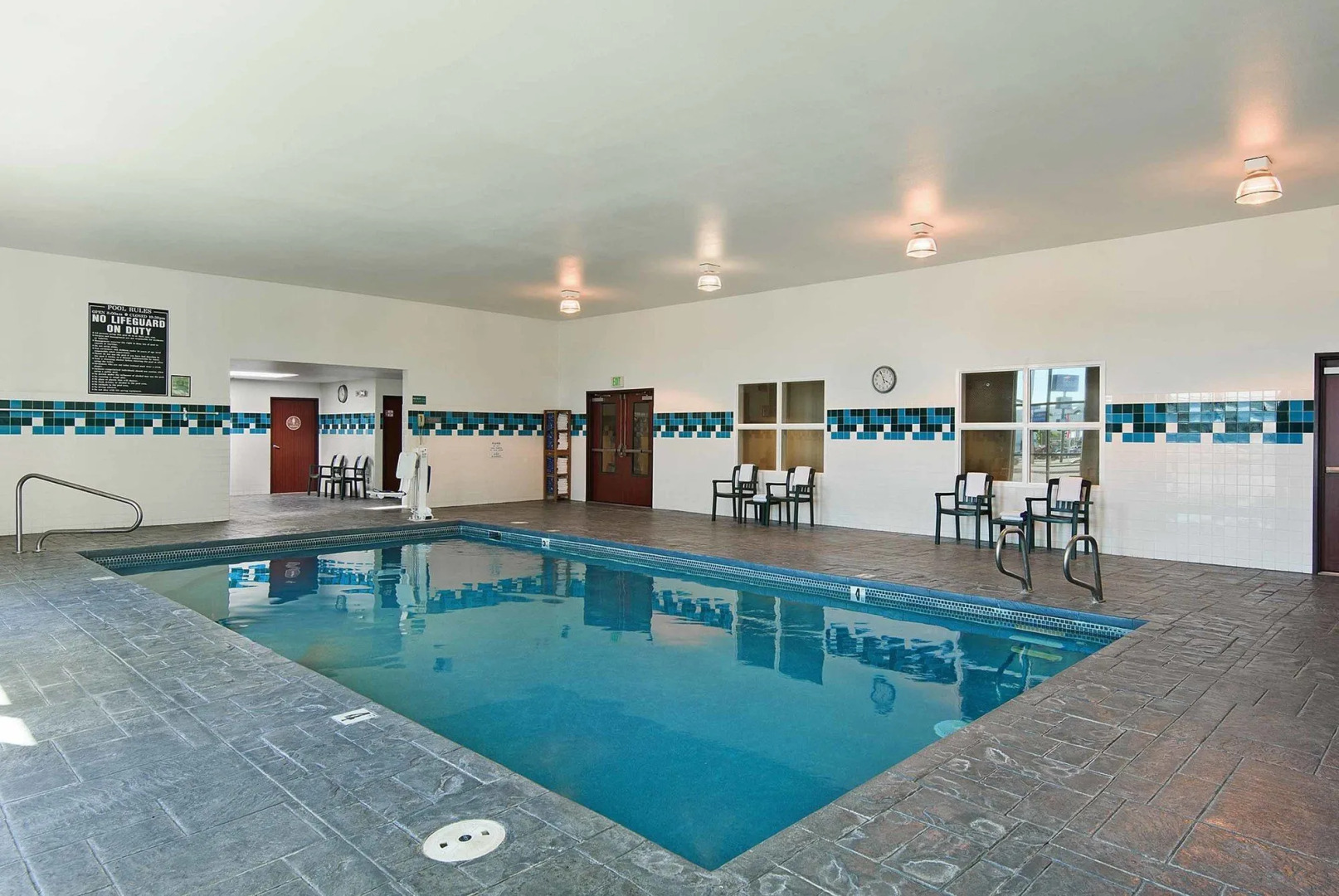 Oxford Suites Yakima