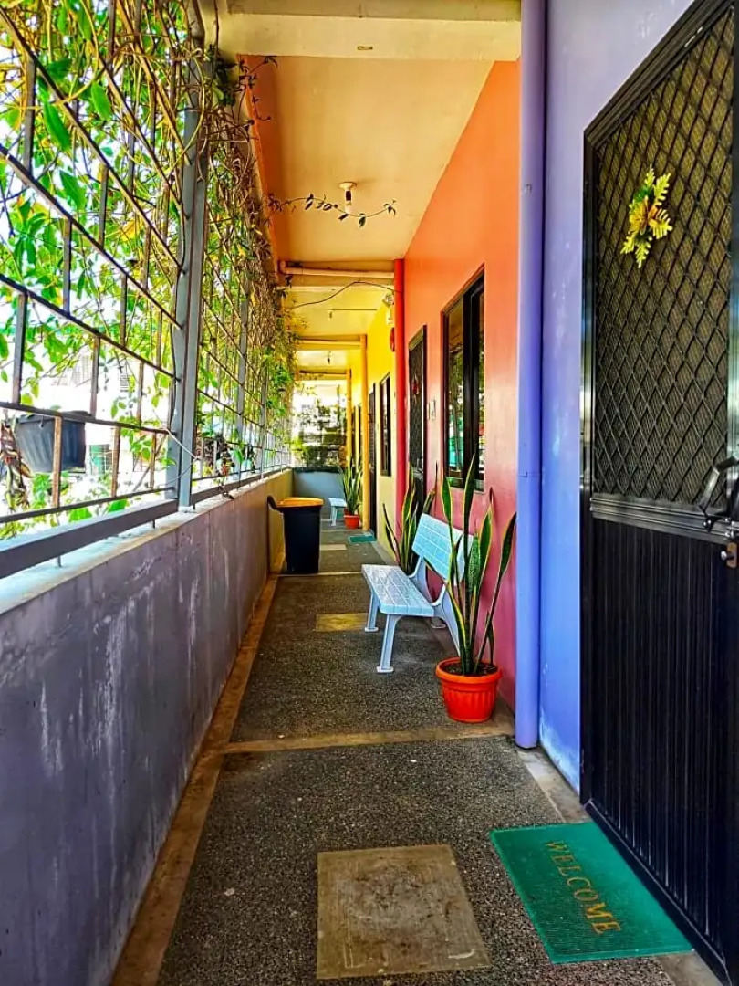 Monte Rio Gardens Bed & Breakfast