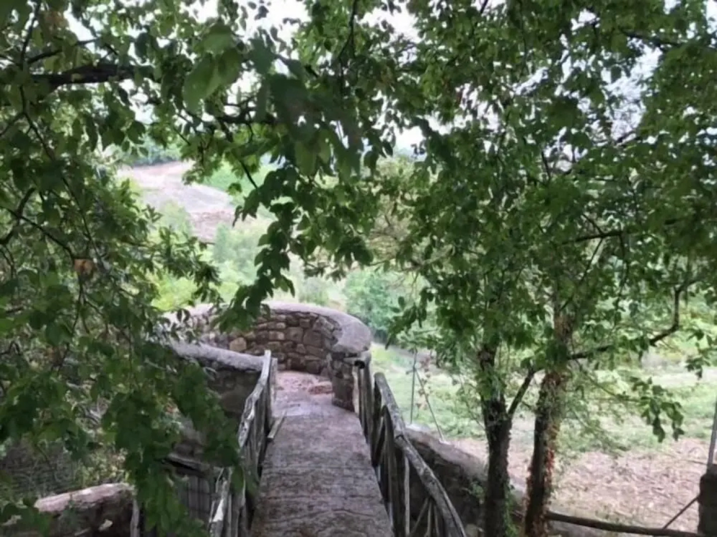 Antico Casale di Campagna