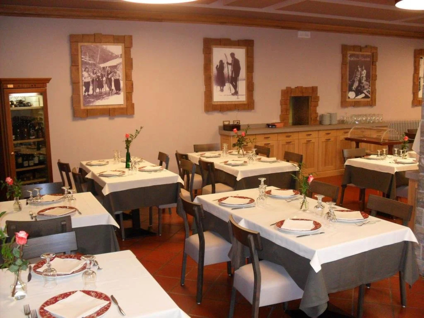 Hotel Bristol Ristorante
