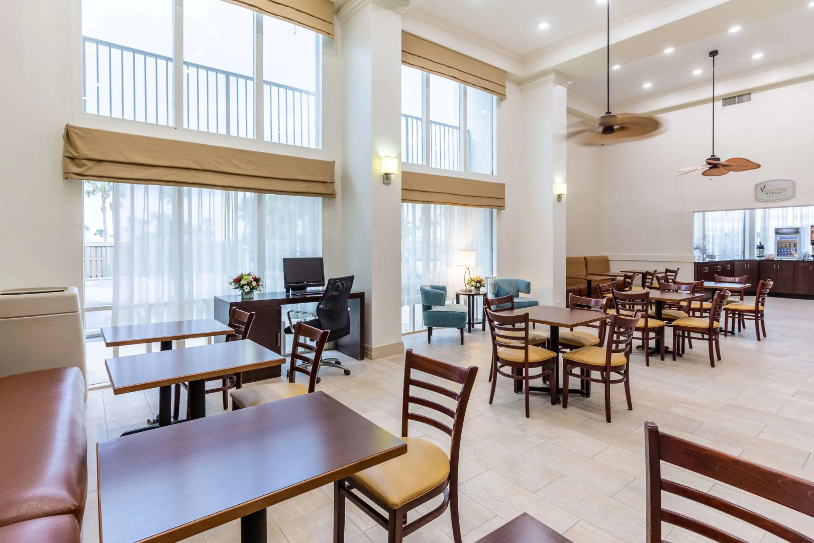 Sleep Inn On The Beach