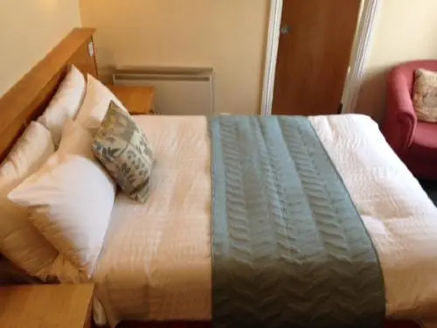 Tralee Townhouse Holiday Home