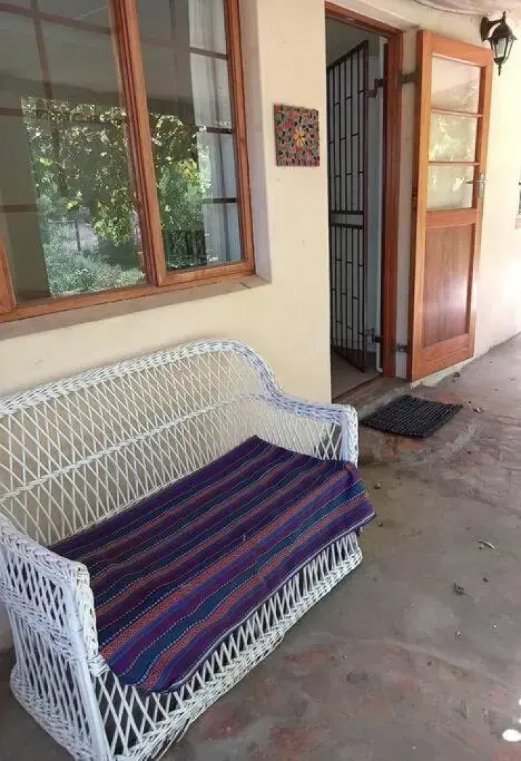 34 Steyn Street, Barrydale