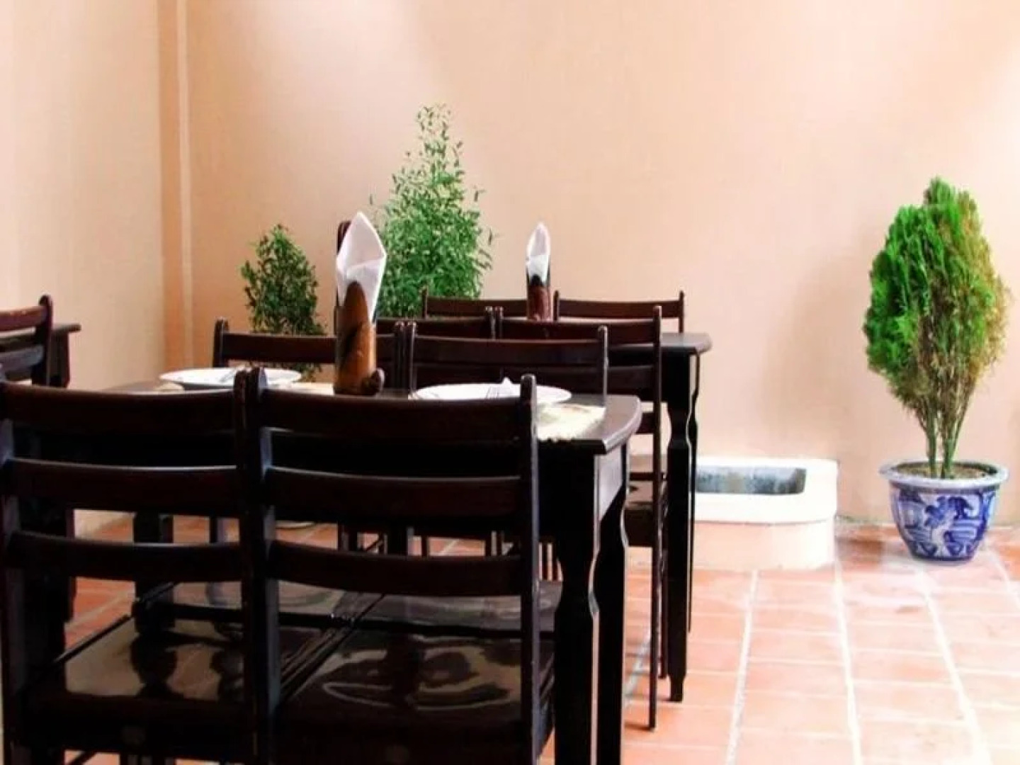 Valeriys Guest House