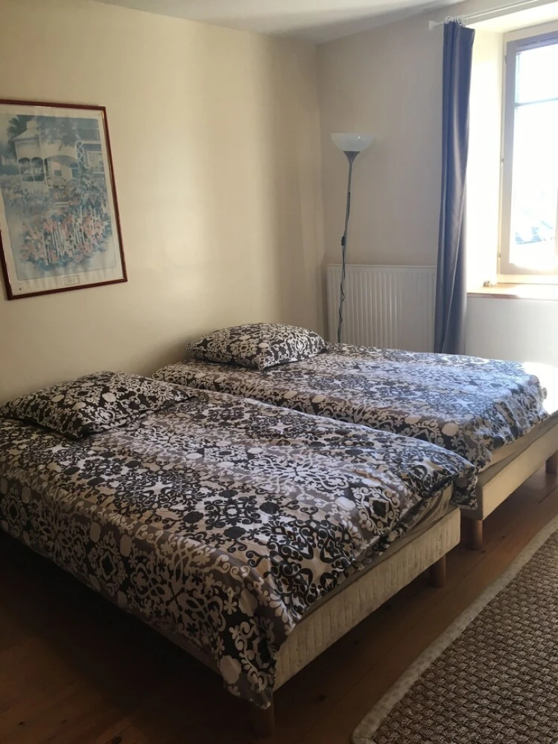 Chambres d'hôtes des Deux Lacs