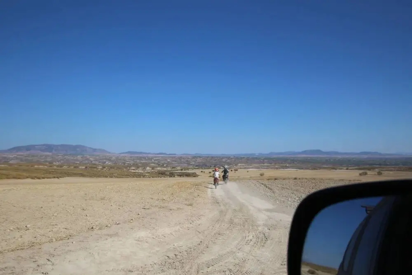 Beautiful 3-bed House in the Centre of Castril