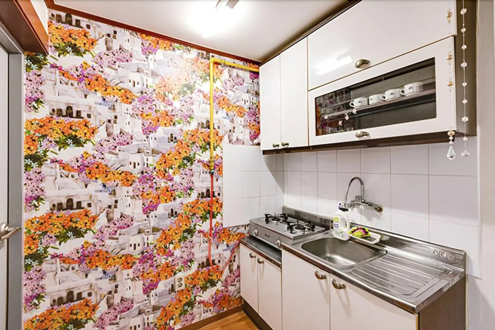 Yeongju Buseoksa Ganeun Gilae Pension