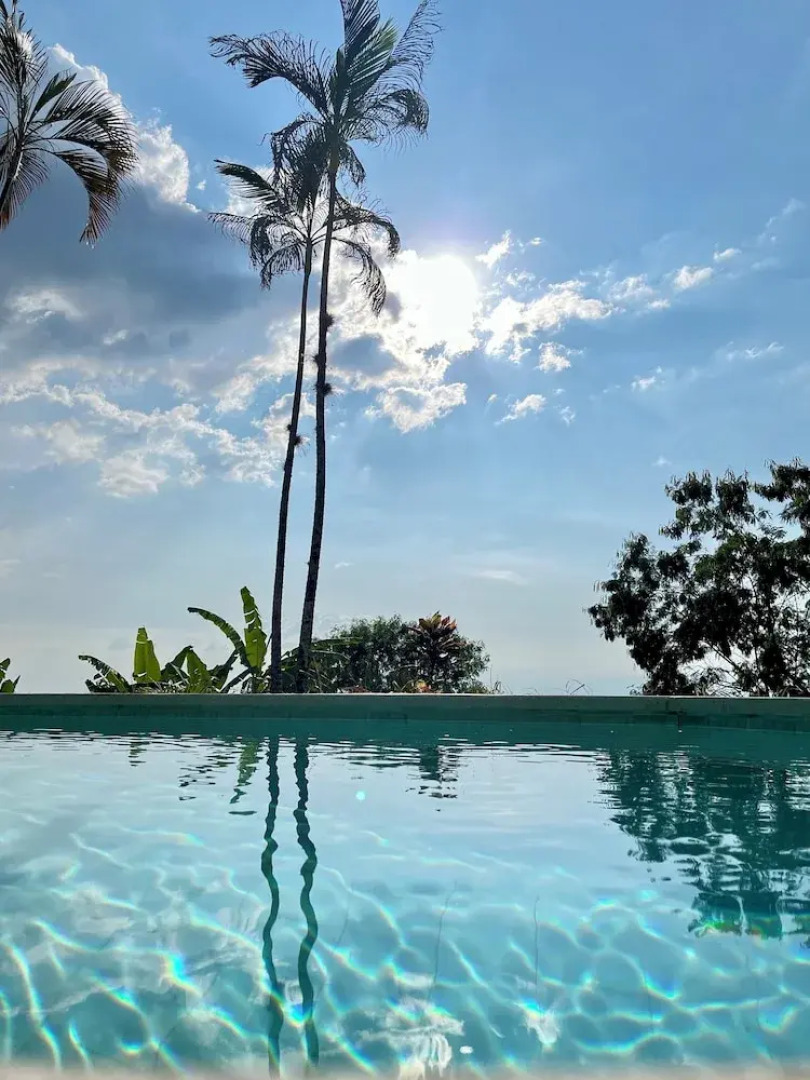 Santa Elena Ventanas Parapente House